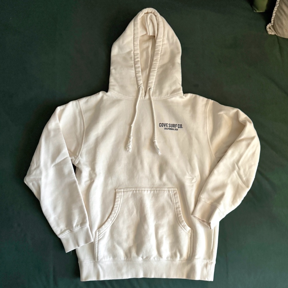 Cove Surf Co Hoodie